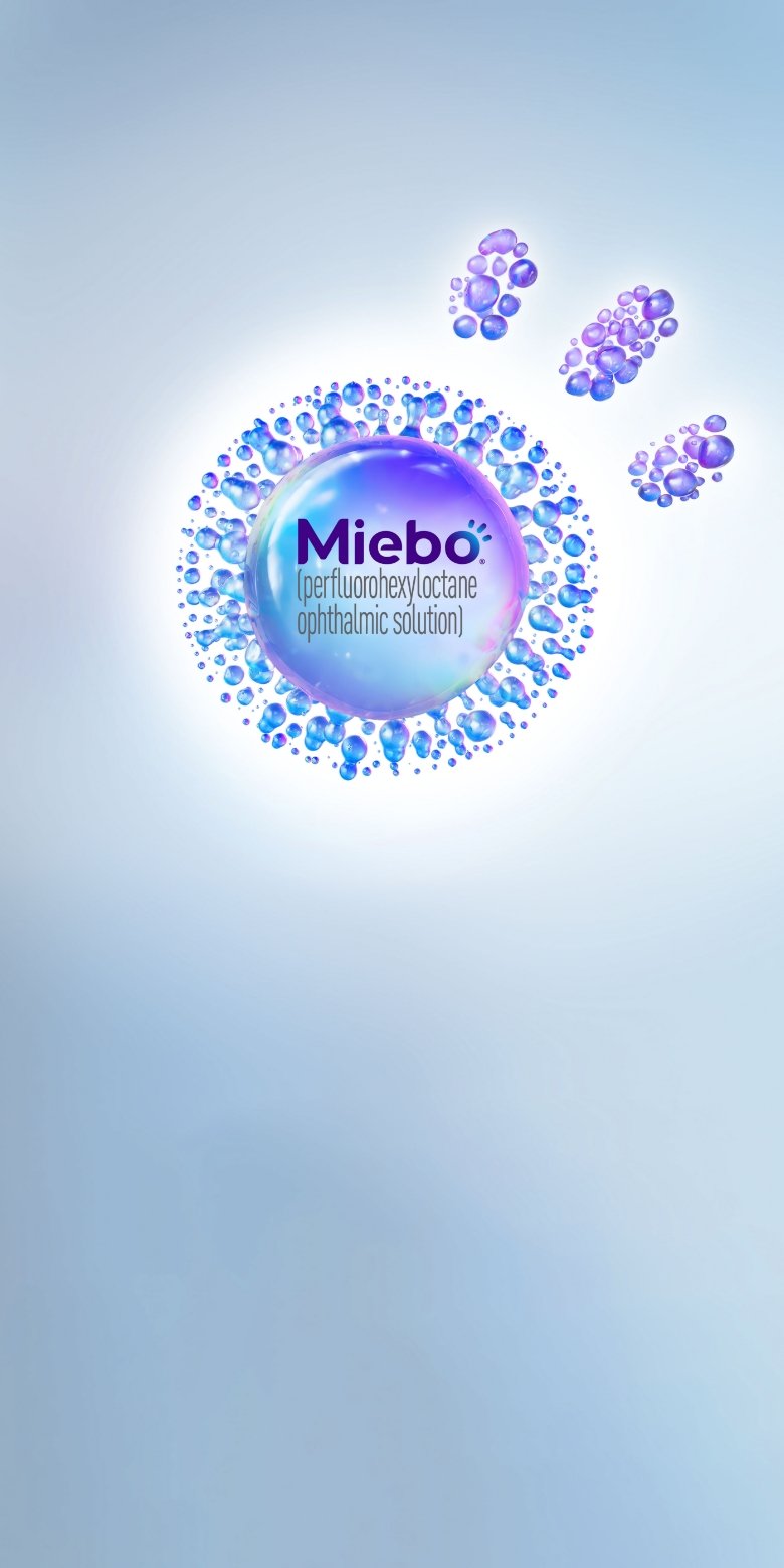 MIEBO campaign