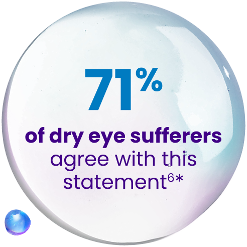 Tooth with bacteria along the gumline